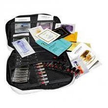 Porada kosmetyczna oraz próbki