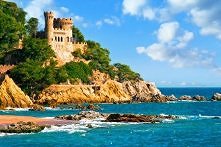 Ja chcę do Hiszpanii

słone...