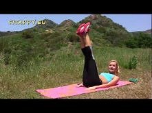 Najlepsze Ćwiczenia na Wewnętrzną stronę Ud ♦ cz. 2 | Ćwiczenia Fitness