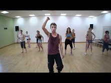 Zumba Dance Class - Hull College
Super pomysł na spalenie zbędnych kalorii ;D
Świetna zabawa ^^