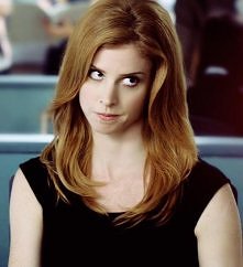 Sarah Rafferty