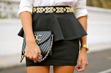 Śliczna spódniczka <3