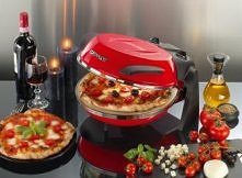 Minipiec do pizzy
