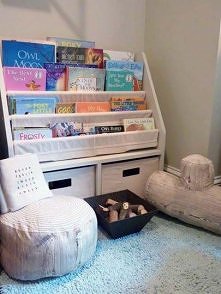 biblioteczka