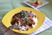 Miruna tikka masala