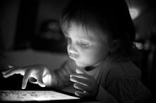 Moja mała siostra :3