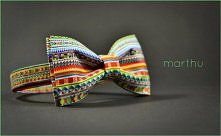 Mucha. Vintage. Marthu.