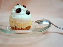 sernik w wersji mini