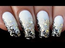 Jak zrobic taki wzorek?Krok po kroku pokazane jest u tej użytkowniczki około 200 propozycji.Super!!!