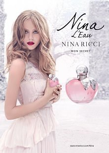 Nina l'Eau - Eau de Toilette