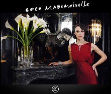 CHANEL - Coco Mademoiselle
