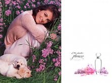 Estée Lauder - Pleasures