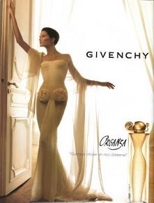 Givenchy - Organza