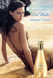 Cool Water Sensual Essence