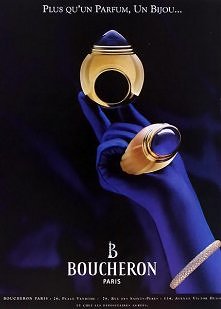 Boucheron - Boucheron