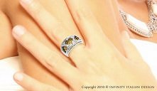 Infinity Italian Design
Pie...