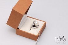 VERONA
Pierścionek. Natural...