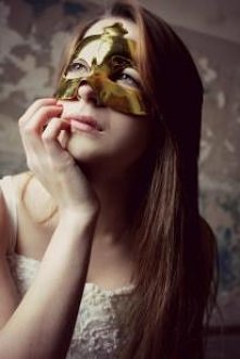 When I find you, I'll ...