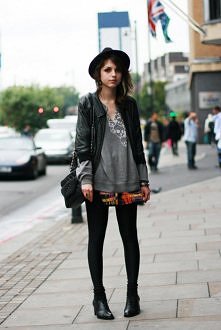 street look