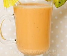 4 banany
2 kiwi
8 średniej ...