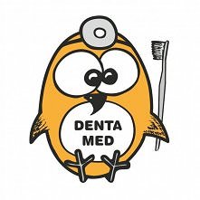 maskotka Denta-Med