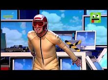 Kabaret Młodych Panów - Skoki narciarskie (Piotr Żyła) @ Dzięki Bogu już weekend | 22.03.2013