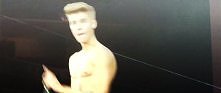 Justin Bieber. Przystojny?