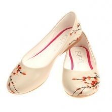 Ballerina Pumps Branches
by Elite Goby