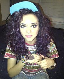 Jade Amelia Thirlwall