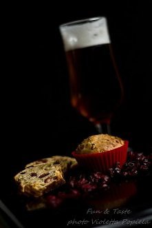 Idealna, wytrawna przekąska....nie tylko do piwa!