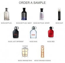 Można zamówić aż 3 próbki.