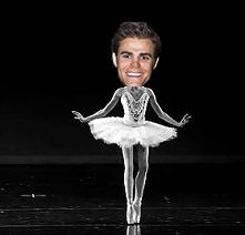 ahahahahahahhahahah ♥