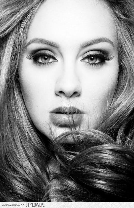 Adele!