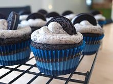 muffiny oreo <3