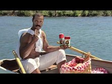 Old Spice . What the ?!