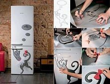 D.I.Y Fridge Magnet!