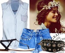 Lato coraz bliżej:P