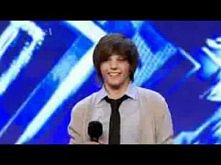 One Direction - pierwszy występ