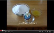 pasta cukrowa najlepsza