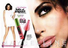 Maybelline