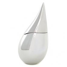 Inspiracją do projektu flakonika była sama natura. Jak przedstawia nam producent, na alpejskich lodowych szczytach powstaje zjawisko, w którym spadający deszcz przemienia się w ...