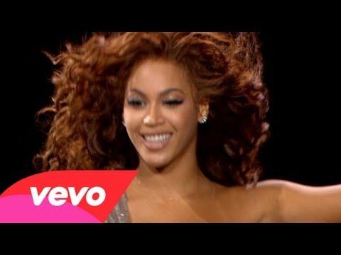 Beyoncé - Irreplaceable DIVA <3