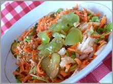 pyszne ,zdrowe surówki