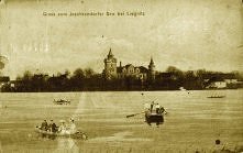 Jaśkowice Legnickie
Jezioro, kąpielisko, restauracja i przystań z gondolami kołyszącymi się na wodzie. Tak przed wojną kojarzyli legniczanie swoją ulubioną miejscowość letniskow...