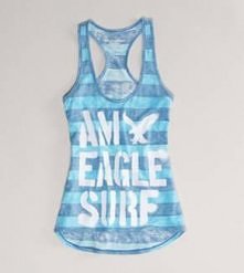 american eagle