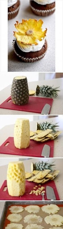 ananas