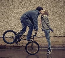 Jeśli mogłabym mieć jedno ż...