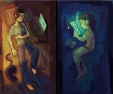 tak bardzo kocham a tak bar...