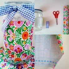 Śliczny dzbanek krok po kroku