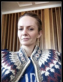 Grono właścicieli Lopi wzrasta. Witamy panią Kasię w klubie islandofilów :)